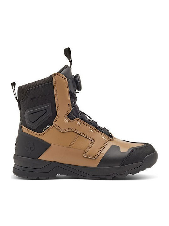 Fox Defend Ανδρικές Μπότες Gore-Tex