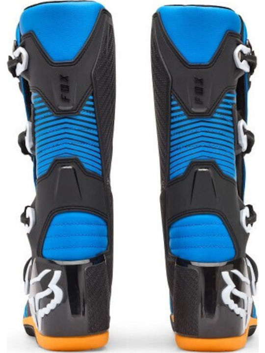 Fox Comp Blue