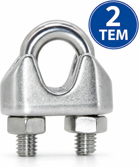 Vormann des Bootes 13mm