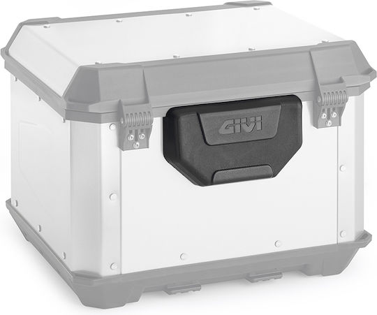 Givi Βάση Πλάτης Alp44