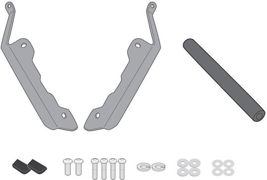 Fair Up.br Honda XL750 Transalp 2023 KFB1201 Kappa