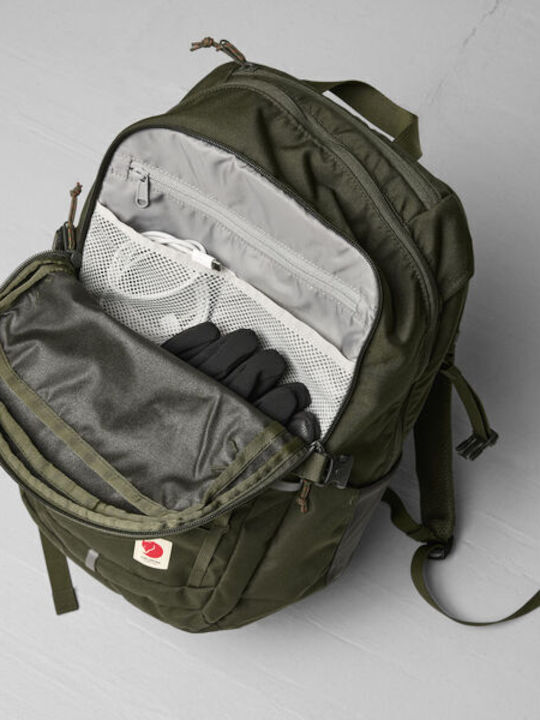 Fjallraven Skule 28 School Backpack Pink