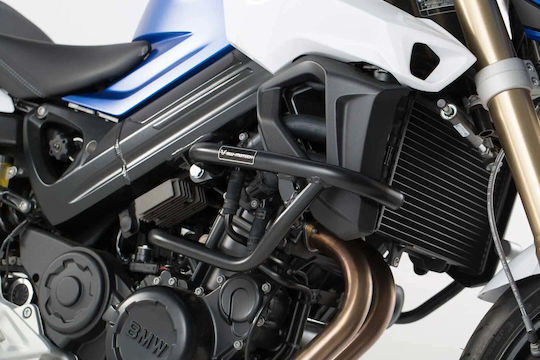 SW-Motech Protecția Motorului Pentru BMW F 800 SBL0704310001B