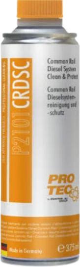 Protec Diesel System Cleaning & Protection Com Fuel System Cleaner Additive for Car 375ml