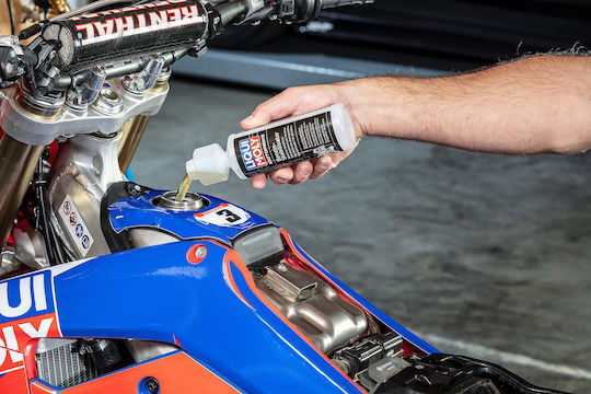 Aditiv de Stabilizare a Benzinei Liqui Moly 250ml