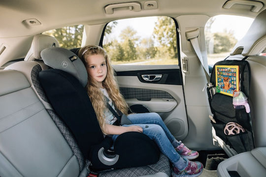 FreeOn Car Seat Back Cover