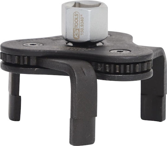 Locking Key Oil Filters Adapter
