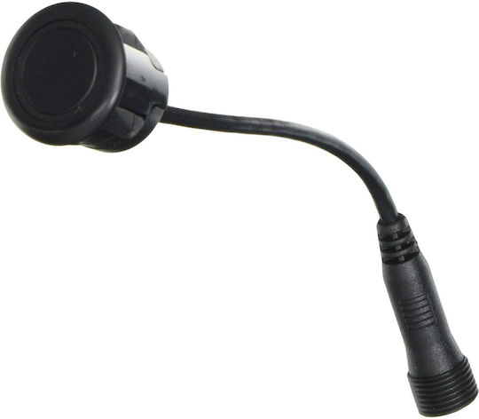 Valeo Sensor für Auto-Parksystem 1Stk in Schwarz Farbe