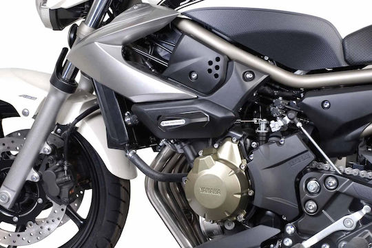SW-Motech Motorcycle Protective Frame Sliders STP.06.590.10500/B