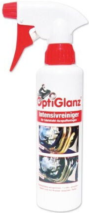 Καθαριστικό Spray Λαιμών Εξάτμισης Optiglanz
