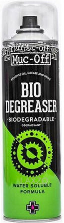 Detergent Muc-off Bio Degreaser 500ml 948