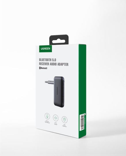 Ugreen Sound System Bluetooth Car Kit (AUX / Audio Receiver)