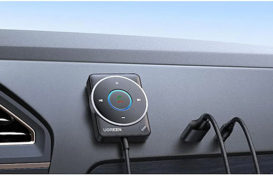 Ugreen Bluetooth Auto CM723 (AUX)