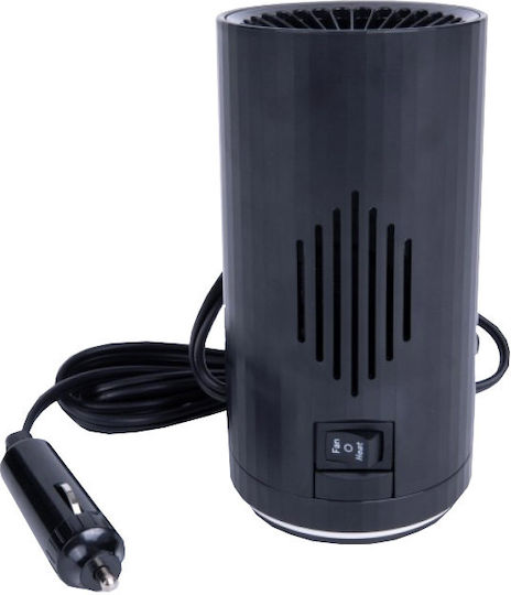 Auto Gs Αερόθερμo Αυτοκίνητου 12V 150W