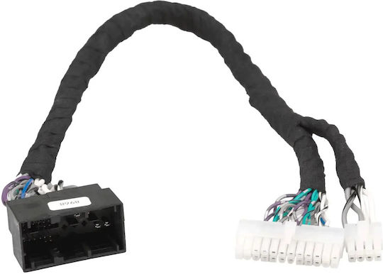 Axton A894dsp ISO Auto-Stecker Bmw