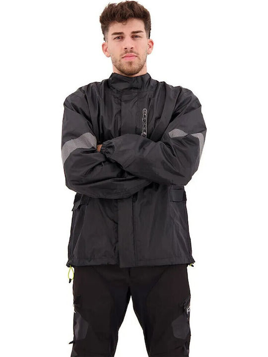 Alpinestars Hurricane Schwarz Farbe
