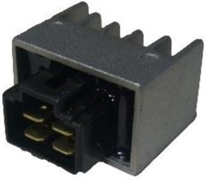 Federal Ανορθωτής Μοτοσυκλέτας για Yamaha Crypton 04601224