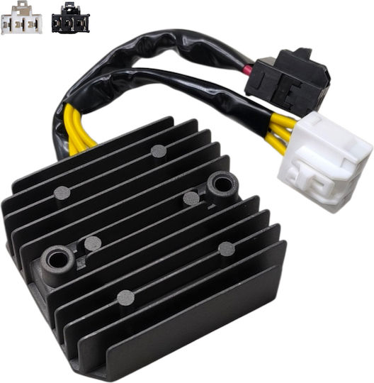 Motobert Motorcycle Regulator Rectifier 04601143