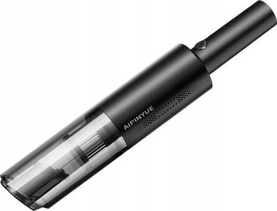 Car Handheld Vacuum with Cigarette Lighter Cable 12V