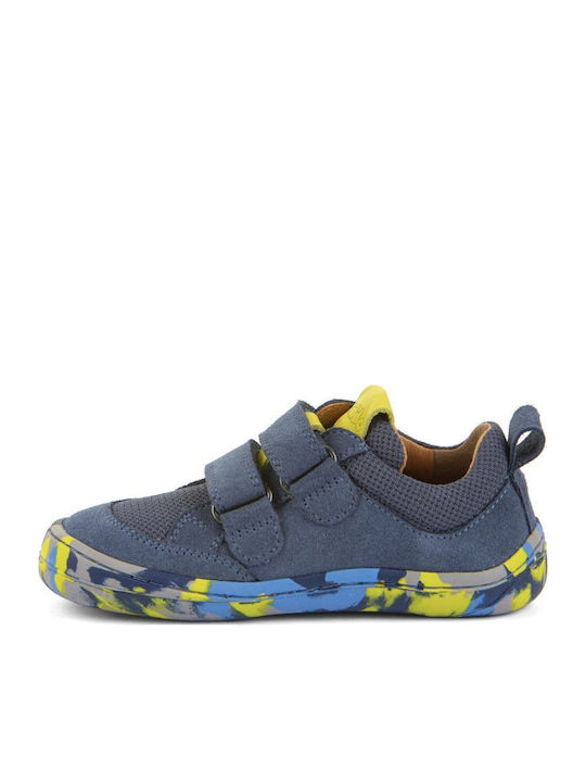 Παιδικά Sneakers Μπλε