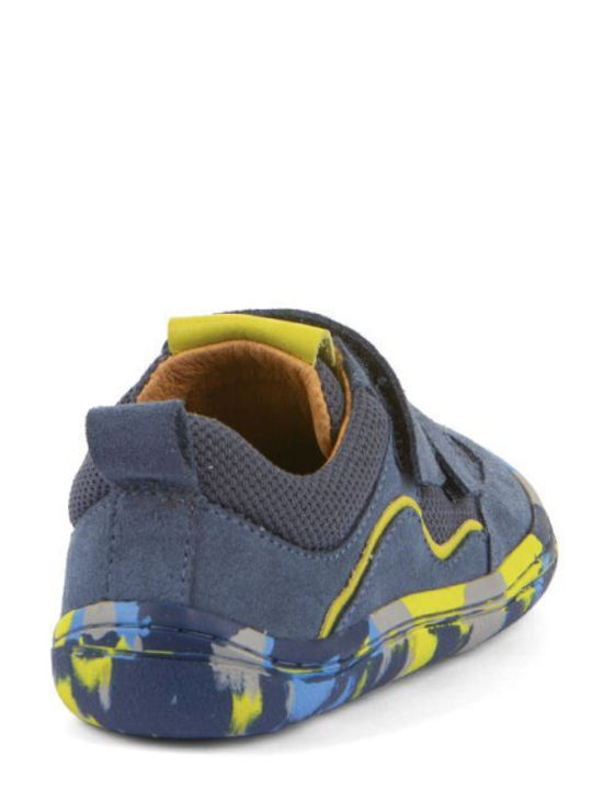 Παιδικά Sneakers Μπλε