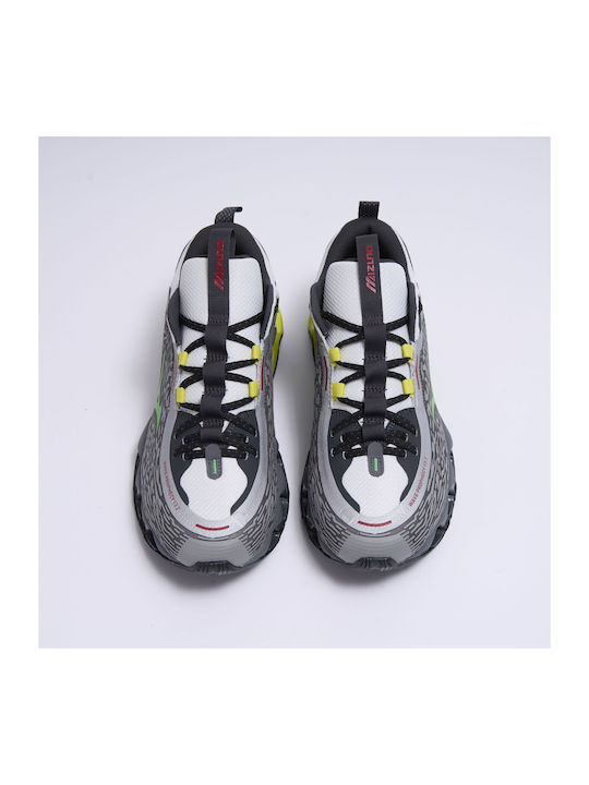 Prophecy Men's Sport Shoes Running Quiet Shade