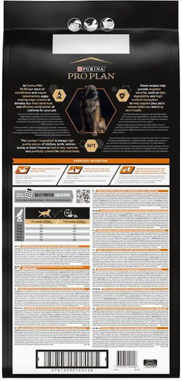 Pro Plan OptiBalance 14kg Dry Food for Adult Large Breed Dogs with Chicken