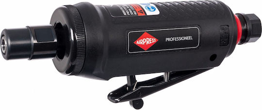 Airpress 45465 Пневматична Ъглошлайф Машина