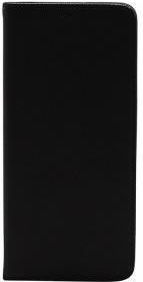 iNOS Magnet Book Silicon Negru (Redmi Note 15)