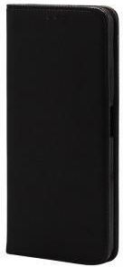 iNOS Magnet Book Silicon Negru (Redmi Note 15)