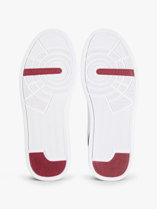 Th Court Men's Sneakers White