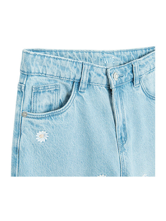 Cool Club Kids' Jeans Trousers Blue Cool Club Kids' Jeans Trousers Blue