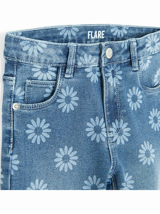 Cool Club Kinder-Jeanshosen Blau