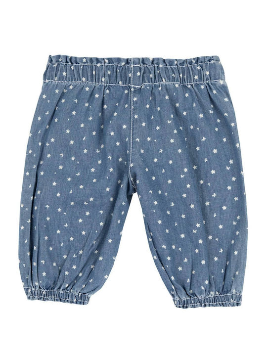 Παιδικό Παντελόνι Τζιν Denim