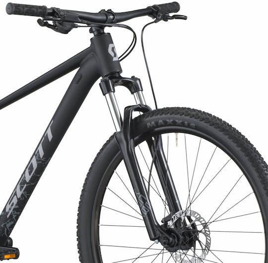 Scott Contrail 30 29" 2026 Μαύρο Mountain Bike με Ταχύτητες