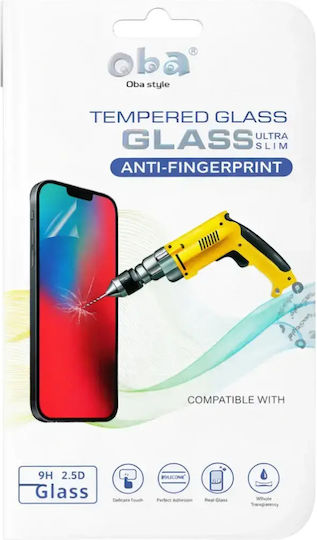 Obastyle Tempered Glass 9h Samsung Galaxy A32 5g