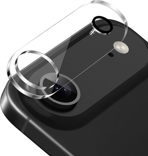 Протектор За Камера Ancus Apple Iphone Air 5g Прозрачен
