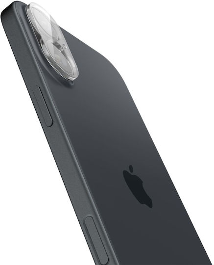 Προστασία Κάμερας Ancus Protector Apple Iphone 17 5g Διάφανο