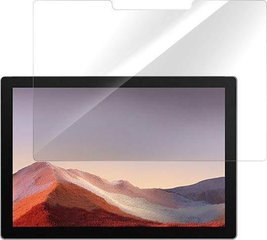 Estuff Es517015 Tabletschutzfolie Transparente Bildschirmschutz Microsoft Oberfläche Pro 1 Stück