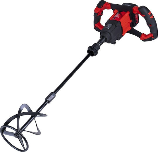 Rubi Rubimix E-10 Електрически Миксер с Приставка за Разбъркване