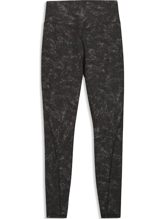Tight Women's Leggings Black