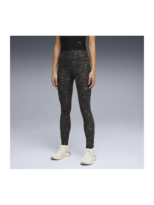 Tight Women's Leggings Black