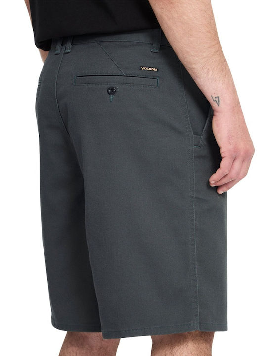 Billow Men's Bermuda Castlerock