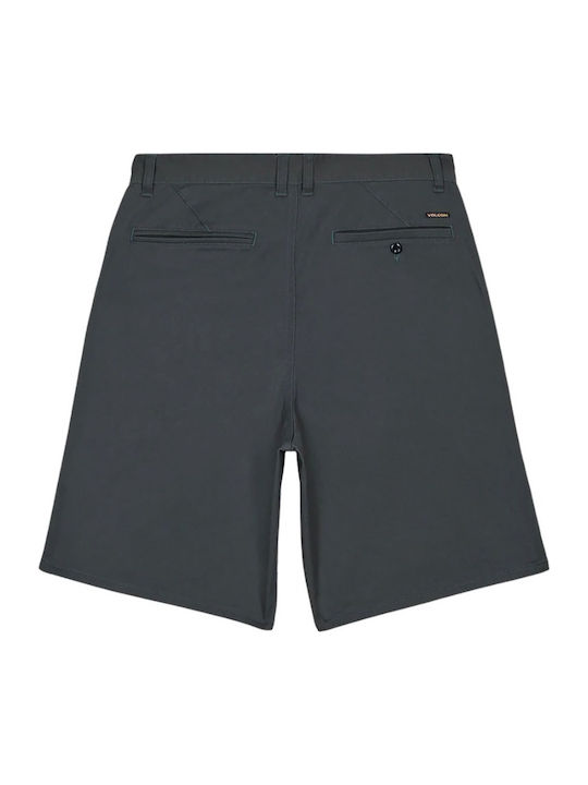 Billow Men's Bermuda Castlerock