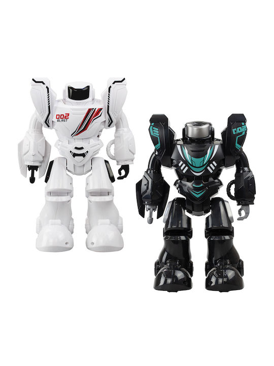 Lumânare de Paște cu Jucărie Ycoo Robo Blast One Roboți Teleghidați pentru 5+ Ani Silverlit