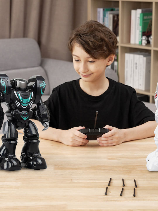 Lumânare de Paște cu Jucărie Ycoo Robo Blast One Roboți Teleghidați pentru 5+ Ani Silverlit