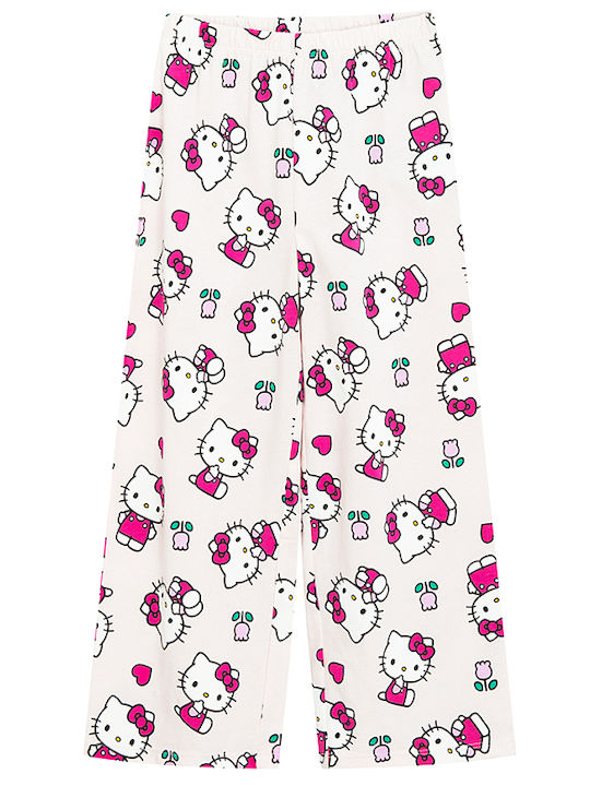Cool Club Kids Nightwear Cotton Pink