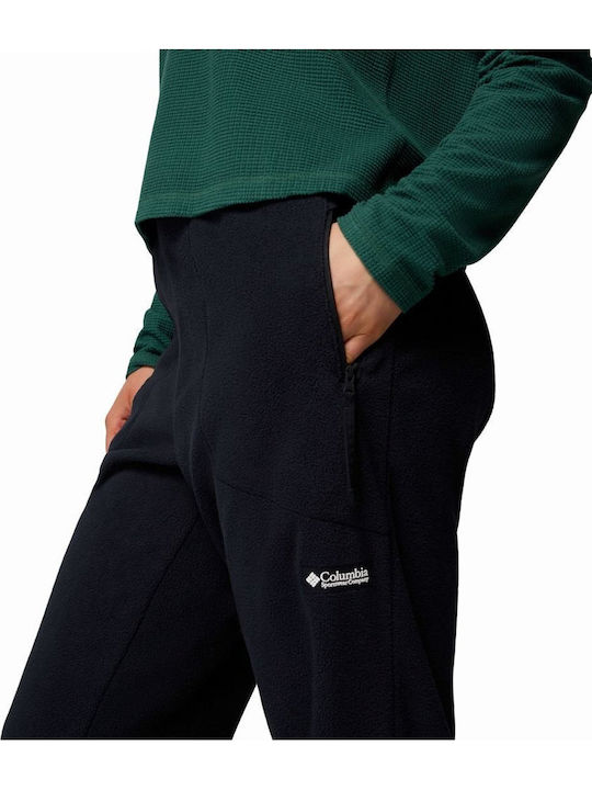 Columbia Women's Hiking Long Trousers Black
