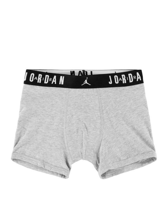 Jordan Jordan Flight Παιδικό Βρακάκι Μαύρο