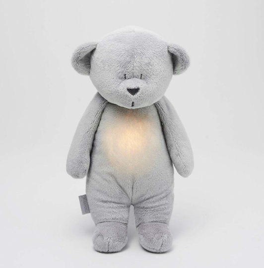 Moonie Animal with Music Light and Cry Sensor
